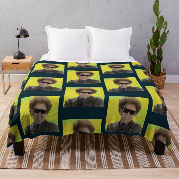 Item preview, dr steve brule64 designed and sold by AmplifyDestrost.