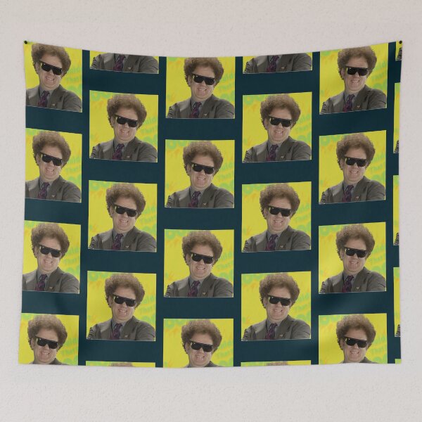 Item preview, dr steve brule64 designed and sold by AmplifyDestrost.