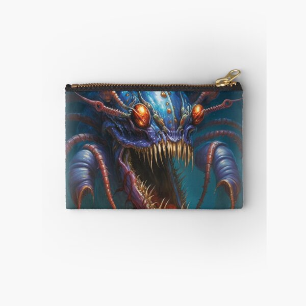 Item preview, Chuul: The Lovecraftian Horror designed and sold by FForgeworks.