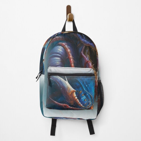 Item preview, Chuul: The Lovecraftian Horror designed and sold by FForgeworks.