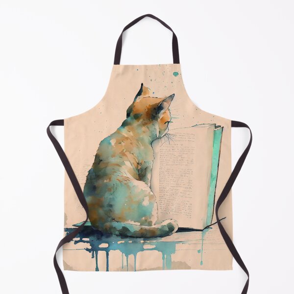 Item preview, Cats Love to Read 2023 designed and sold by happymeldcovers.