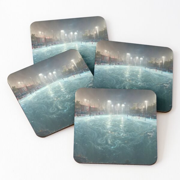 Item preview, Planet Warz - City of F - Ghetto Galatic Pool "Planet Sportzone 03" designed and sold by Brazz Official.