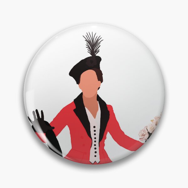 Item preview, Lea Michele Funny Girl Fanny Brice designed and sold by lindsaymxb.