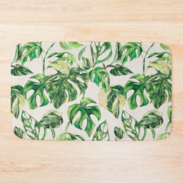 Item preview, 1 Corinthians 16:13 (Monstera Plants) designed and sold by Paper Bee Gift Shop.