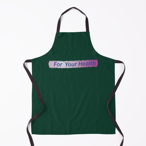 Item preview, For your health40 designed and sold by AmplifyDestrost.