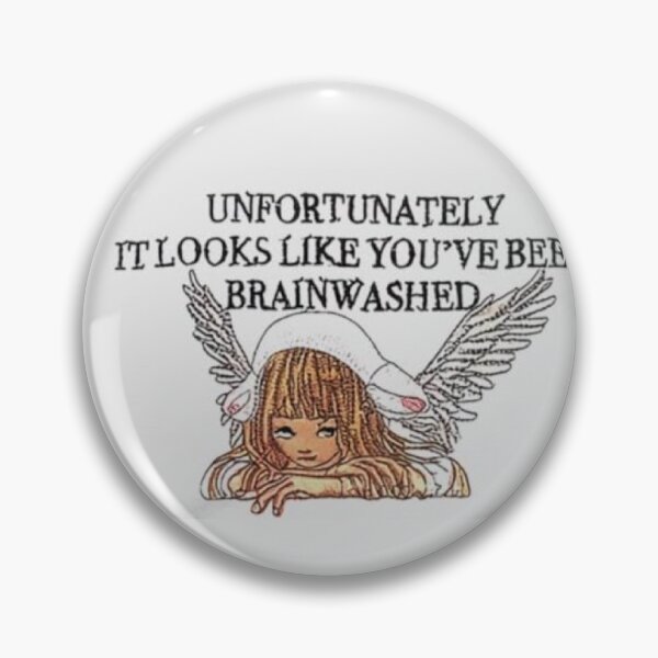 Item preview, Brainwashed designed and sold by 6oito.