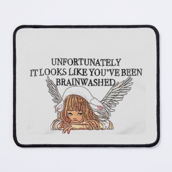 Item preview, Brainwashed designed and sold by 6oito.