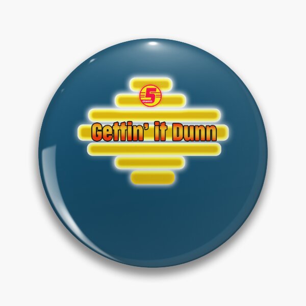 Item preview, Gettin It Dunn With Richard Dunn193 designed and sold by AmplifyDestrost.