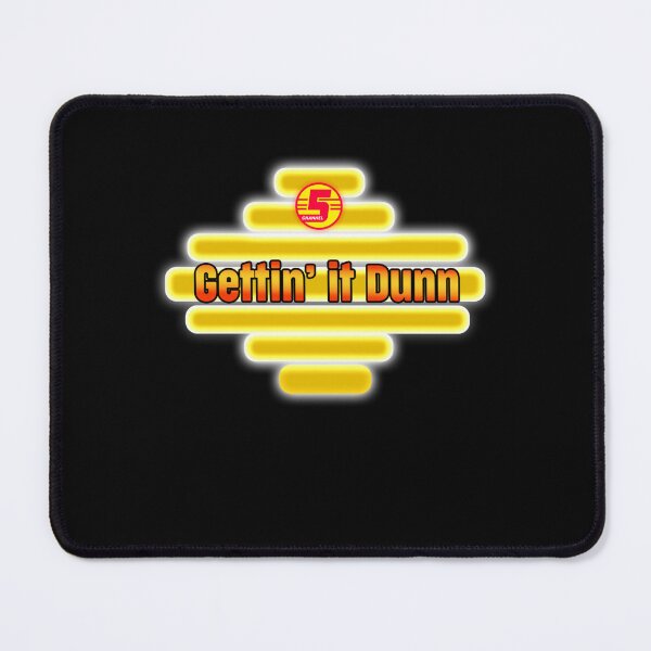 Item preview, Gettin It Dunn With Richard Dunn193 designed and sold by AmplifyDestrost.
