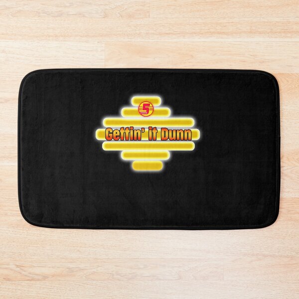 Item preview, Consiguiéndolo Dunn con Richard Dunn193 designed and sold by AmplifyDestrost.