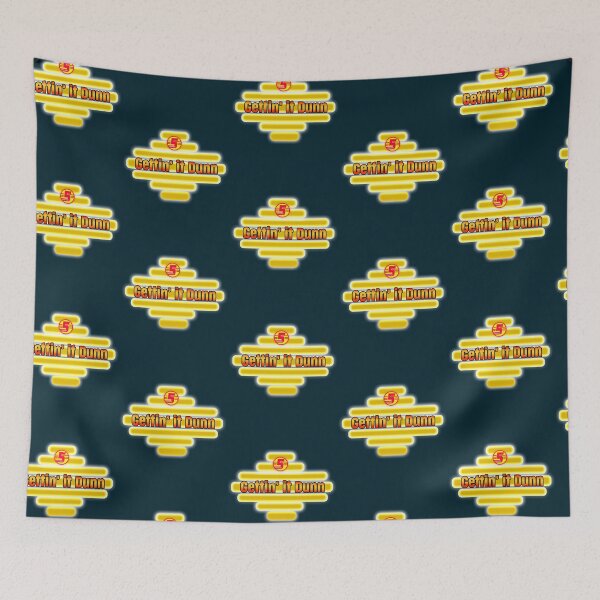 Item preview, Gettin It Dunn With Richard Dunn193 designed and sold by AmplifyDestrost.