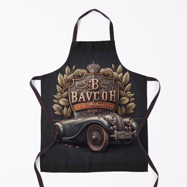 Item preview, Classic Vintage Convertible Sports Car designed and sold by Charlies-Artbox.