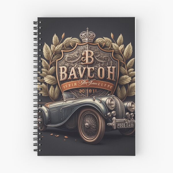 Item preview, Classic Vintage Convertible Sports Car designed and sold by 3 CITIES.