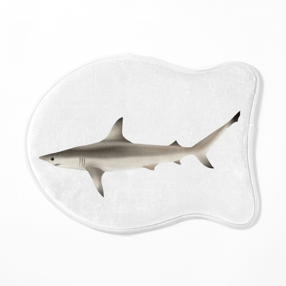 Bac à glaçons requin - Idée cadeau sur ilokdo
