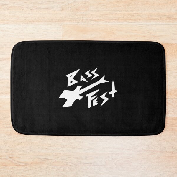 Item preview, Jefferton Bass Fest48 designed and sold by AmplifyDestrost.