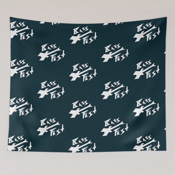Item preview, Jefferton Bass Fest48 designed and sold by AmplifyDestrost.
