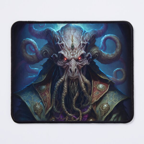 Item preview, Mind Flayer: The Mastermind designed and sold by FForgeworks.