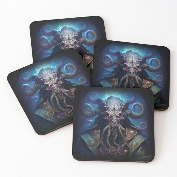 Item preview, Mind Flayer: The Mastermind designed and sold by FForgeworks.