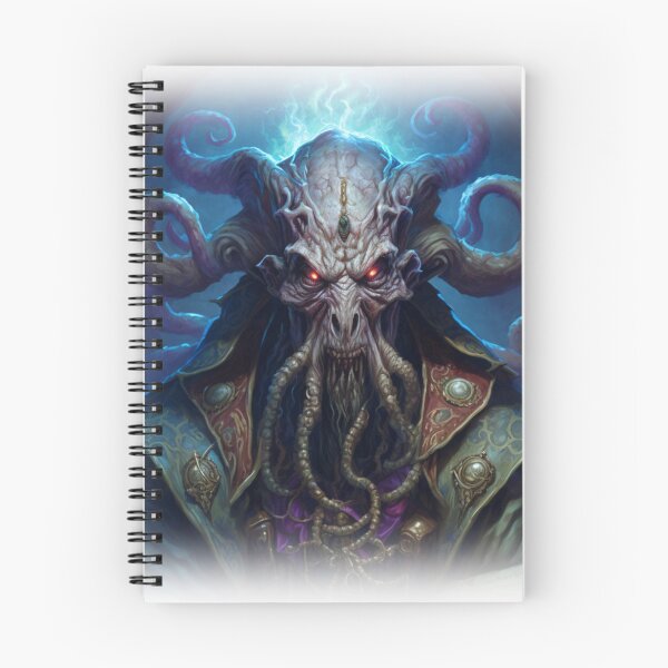 Item preview, Mind Flayer: The Mastermind designed and sold by FForgeworks.