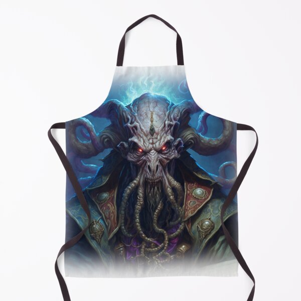 Item preview, Mind Flayer: The Mastermind designed and sold by FForgeworks.