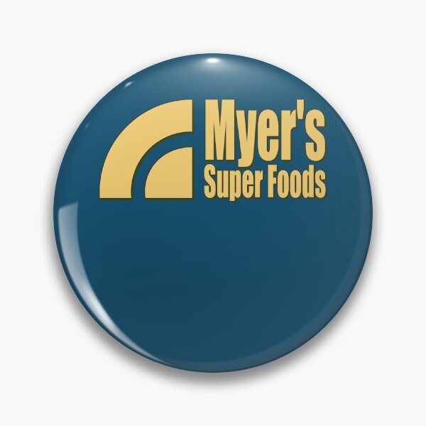 Item preview, Myers Super Foods67 designed and sold by AmplifyDestrost.
