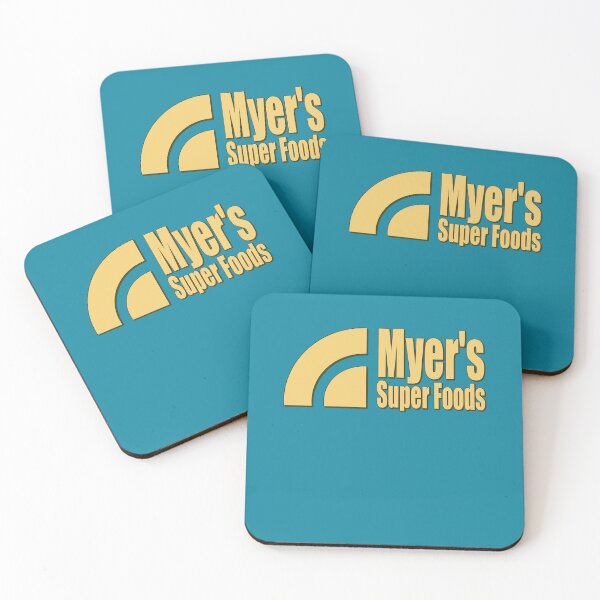 Item preview, Myers Super Foods67 designed and sold by AmplifyDestrost.