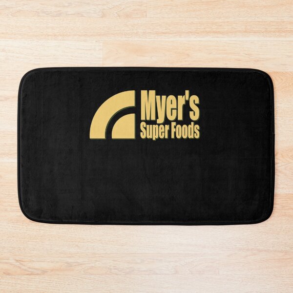 Item preview, Myers Super Foods67 designed and sold by AmplifyDestrost.