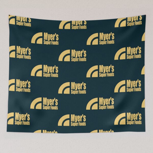 Item preview, Myers Super Foods67 designed and sold by AmplifyDestrost.