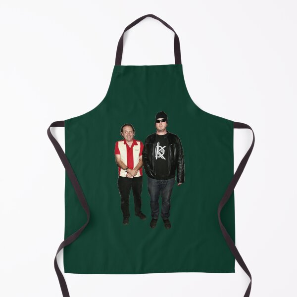 Item preview, On Cinema Hosts Tim and Gregg designed and sold by AmplifyDestrost.