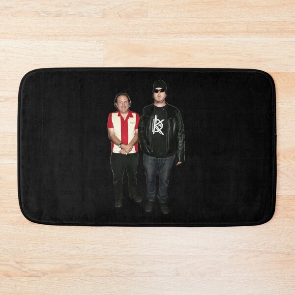 Item preview, On Cinema Hosts Tim and Gregg   designed and sold by AmplifyDestrost.
