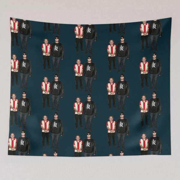 Item preview, On Cinema Hosts Tim and Gregg   designed and sold by AmplifyDestrost.