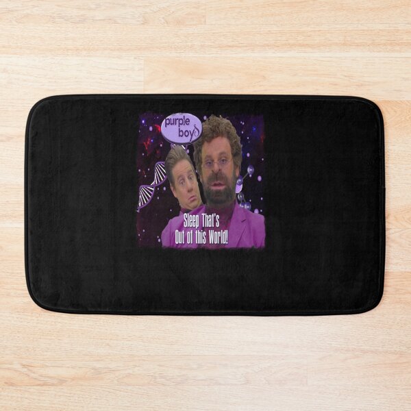 Item preview, Purple Boys Tim and Eric17  designed and sold by AmplifyDestrost.