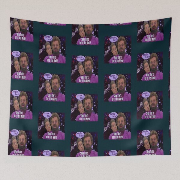 Item preview, Purple Boys Tim and Eric17  designed and sold by AmplifyDestrost.