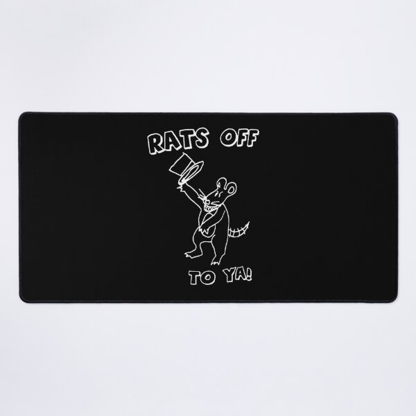 Item preview, Rats Off To Ya1  designed and sold by AmplifyDestrost.