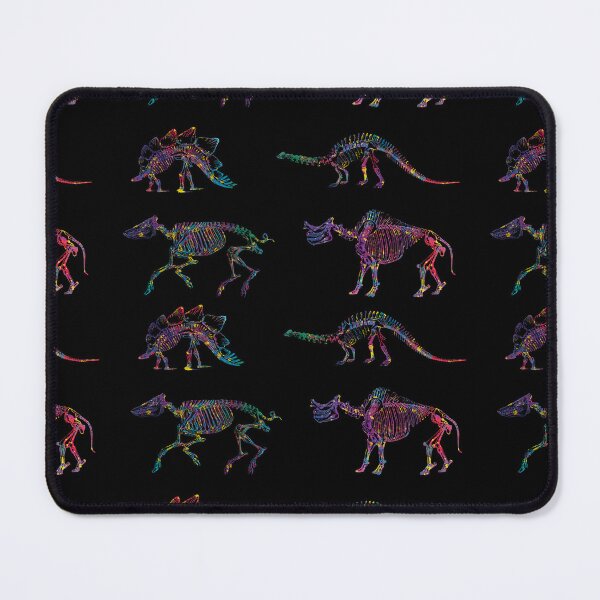 Item preview, Fossil pattern rainbow designed and sold by ArlacV.