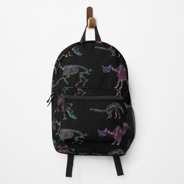 Item preview, Fossil pattern rainbow designed and sold by ArlacV.