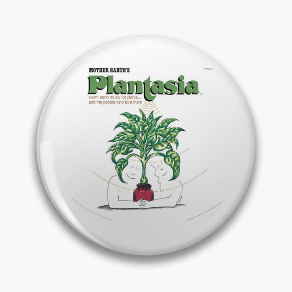 Item preview, Plantasia designed and sold by 6oito.
