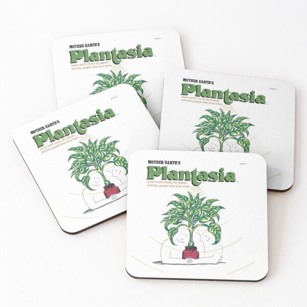 Item preview, Plantasia designed and sold by 6oito.