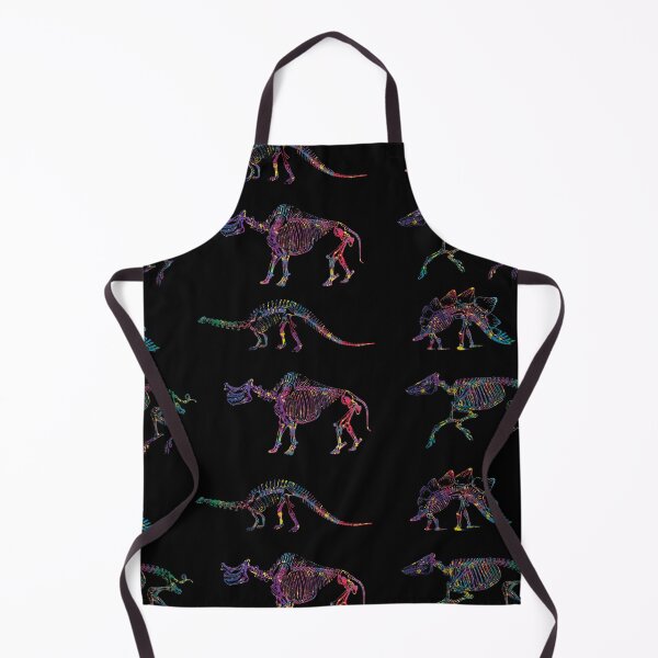 Item preview, Fossil pattern rainbow designed and sold by ArlacV.