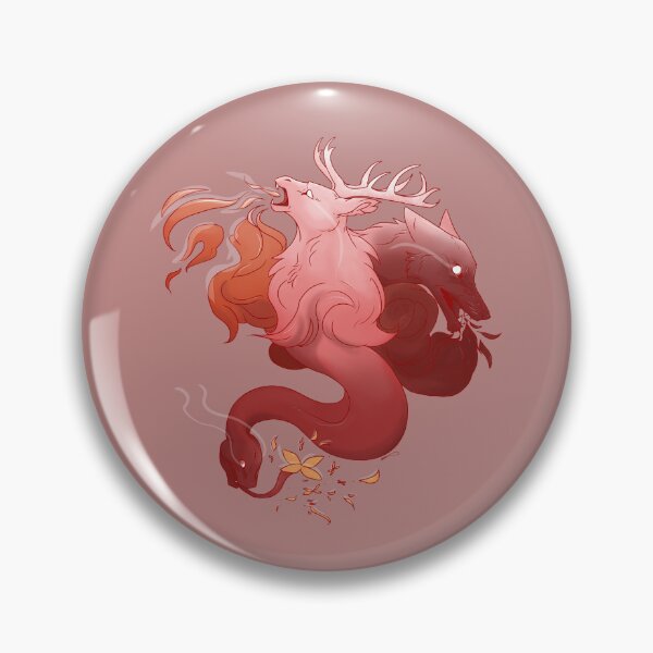Item preview, Food Chain Animal Design designed and sold by souptimme.
