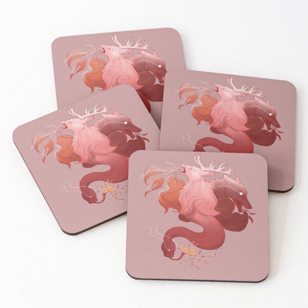 Item preview, Food Chain Animal Design designed and sold by souptimme.