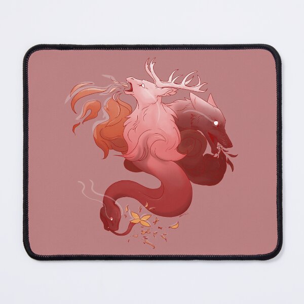 Item preview, Food Chain Animal Design designed and sold by souptimme.