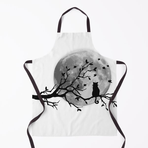Item preview, Moon Cat designed and sold by alybugg.