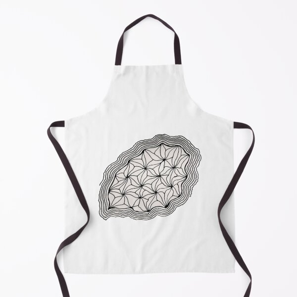 Item preview, Twisted Triangles w/ Lines  designed and sold by yetipivot.