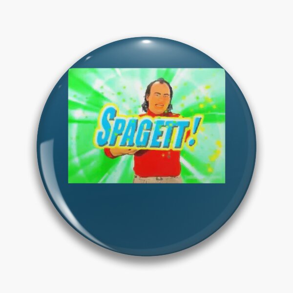 Item preview, Spagett Tim and Eric Awesome Show Great Job153 designed and sold by AmplifyDestrost.