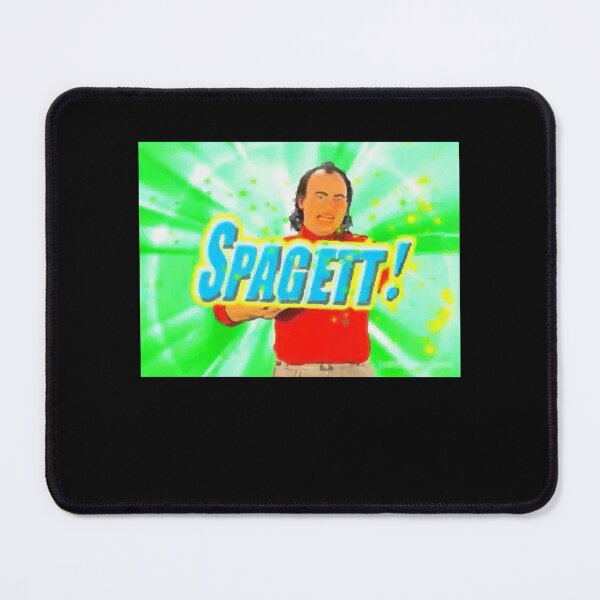 Item preview, Spagett Tim and Eric Awesome Show Great Job153 designed and sold by AmplifyDestrost.