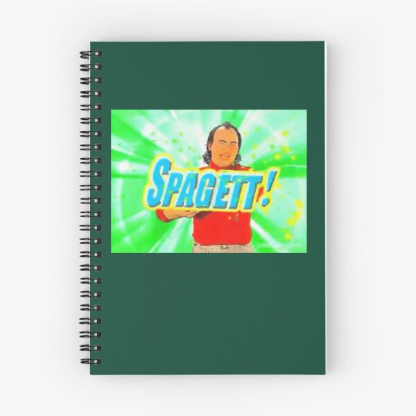 Item preview, Spagett Tim and Eric Awesome Show Great Job153 designed and sold by AmplifyDestrost.