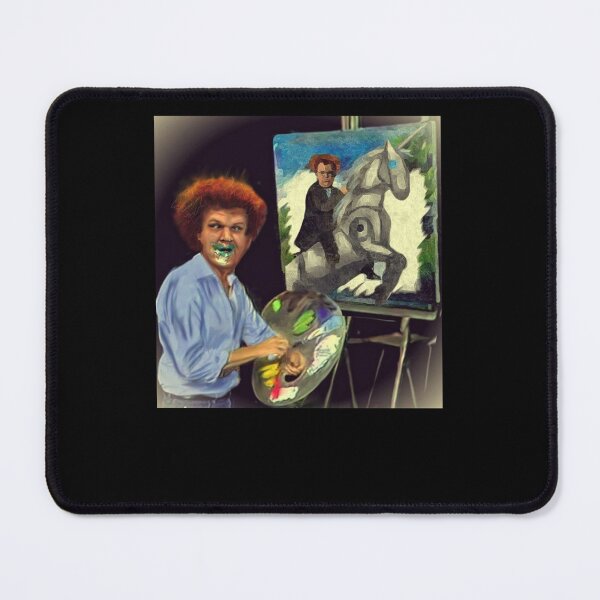 Item preview, Steve Brule paints108 designed and sold by AmplifyDestrost.