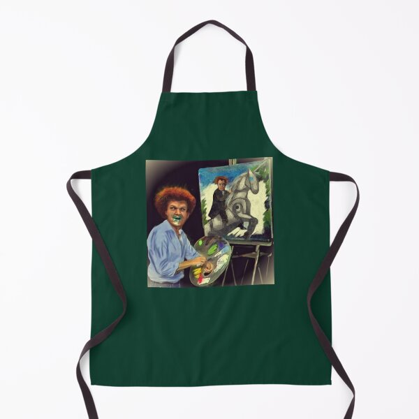 Item preview, Steve Brule paints108 designed and sold by AmplifyDestrost.