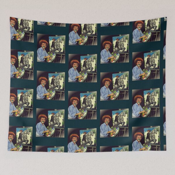 Item preview, Steve Brule paints108 designed and sold by AmplifyDestrost.